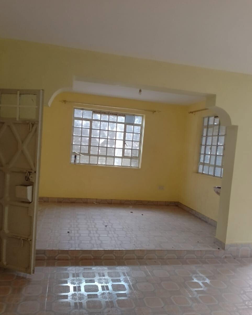 1/8 Acre Townhouse with Garden - KSh 17M