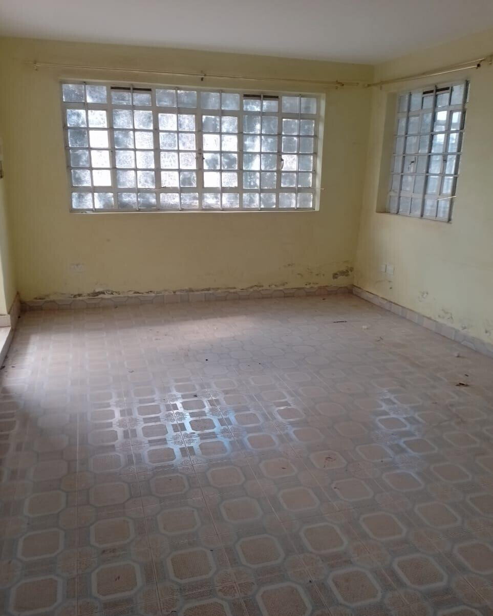 1/8 Acre Townhouse with Garden - KSh 17M