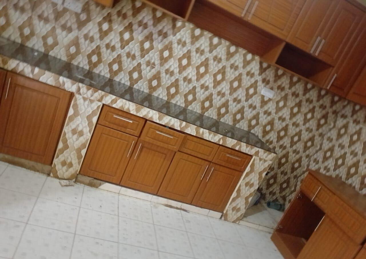 1/8 Acre Townhouse with Garden - KSh 17M