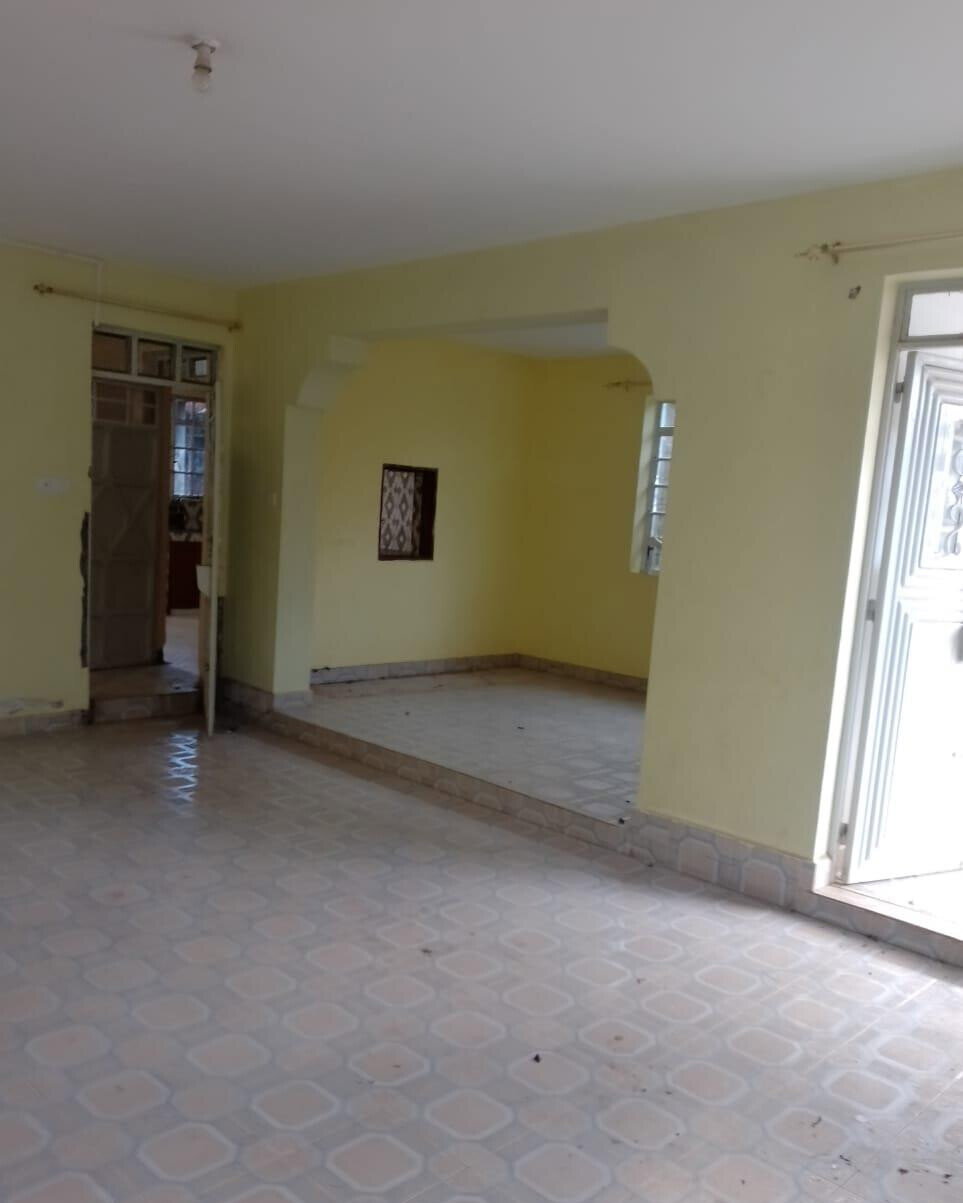 1/8 Acre Townhouse with Garden - KSh 17M