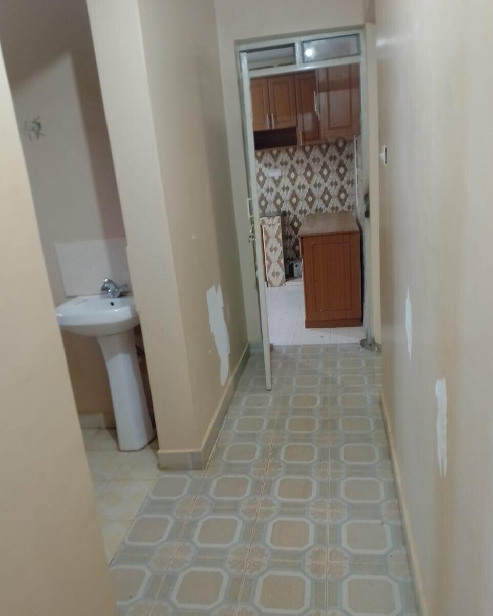 1/8 Acre Townhouse with Garden - KSh 17M