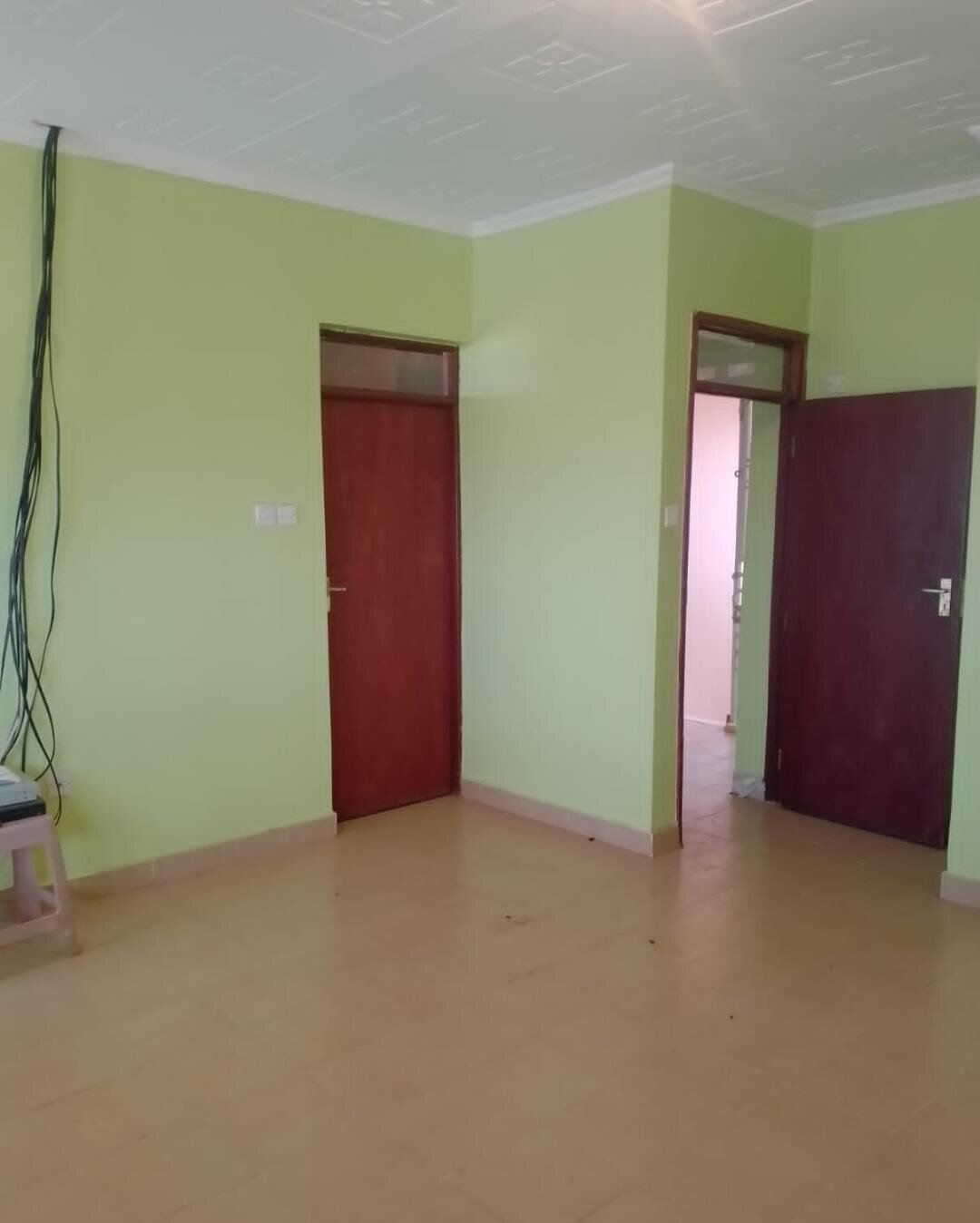 1/8 Acre Townhouse with Garden - KSh 17M