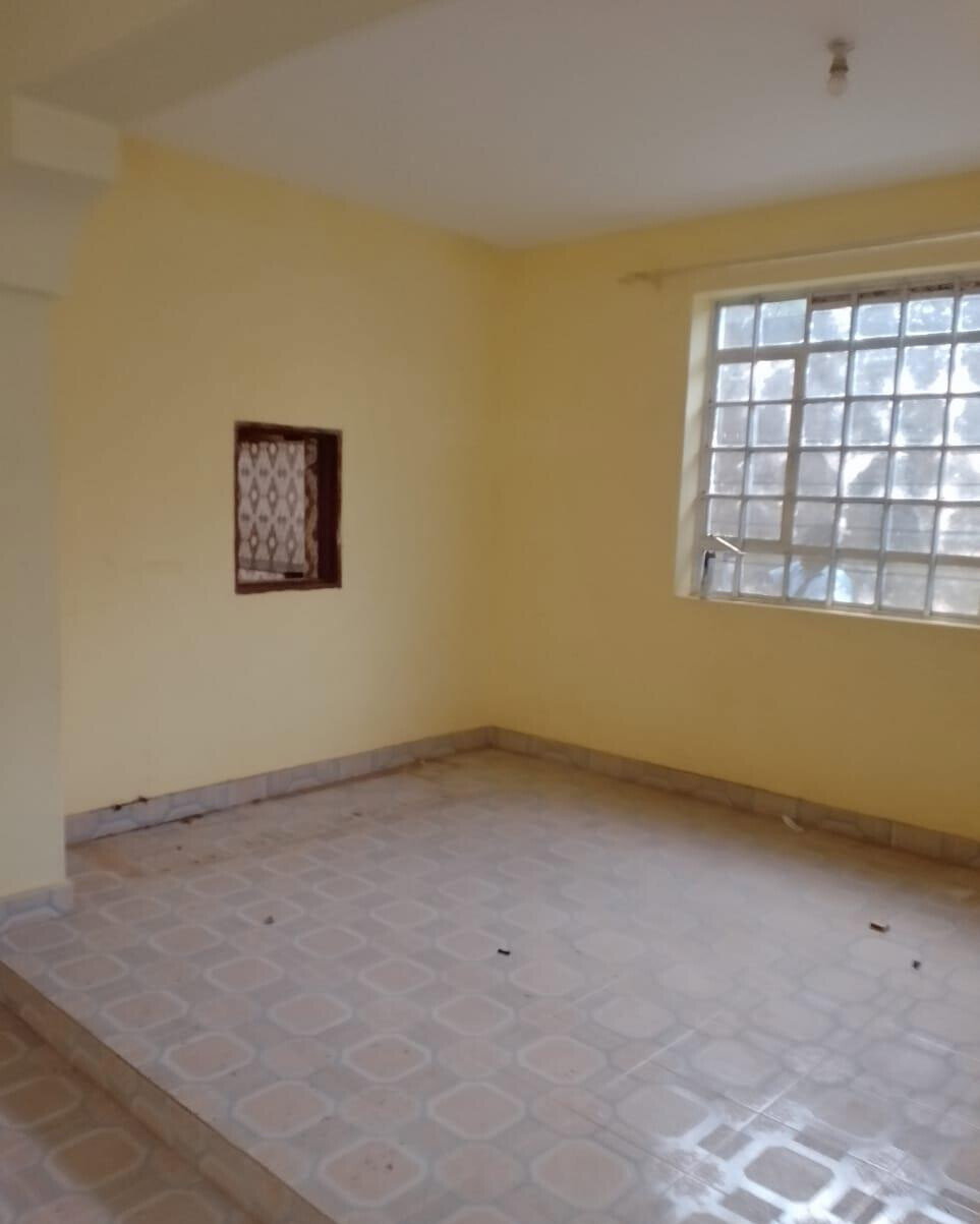 1/8 Acre Townhouse with Garden - KSh 17M