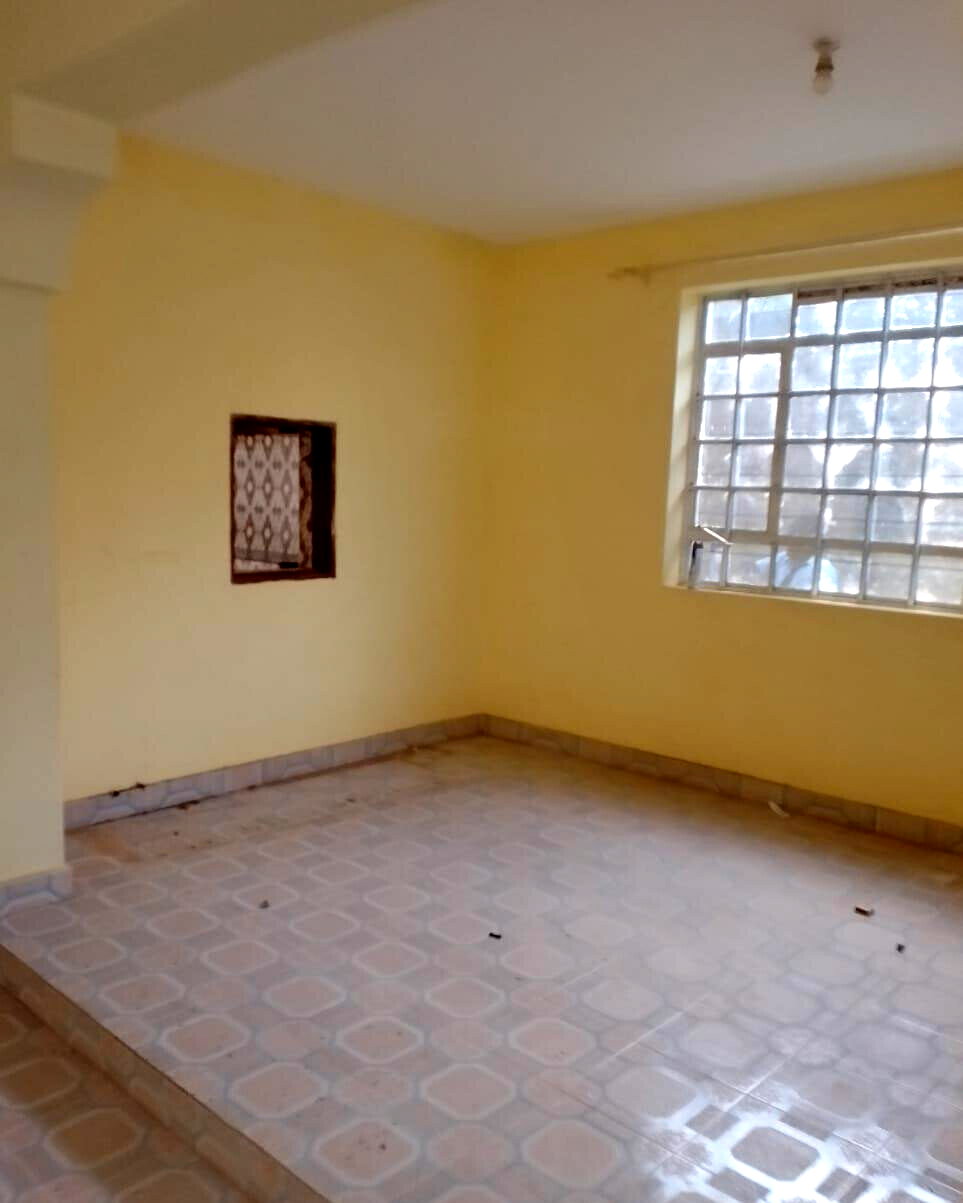 1/8 Acre Townhouse with Garden - KSh 17M