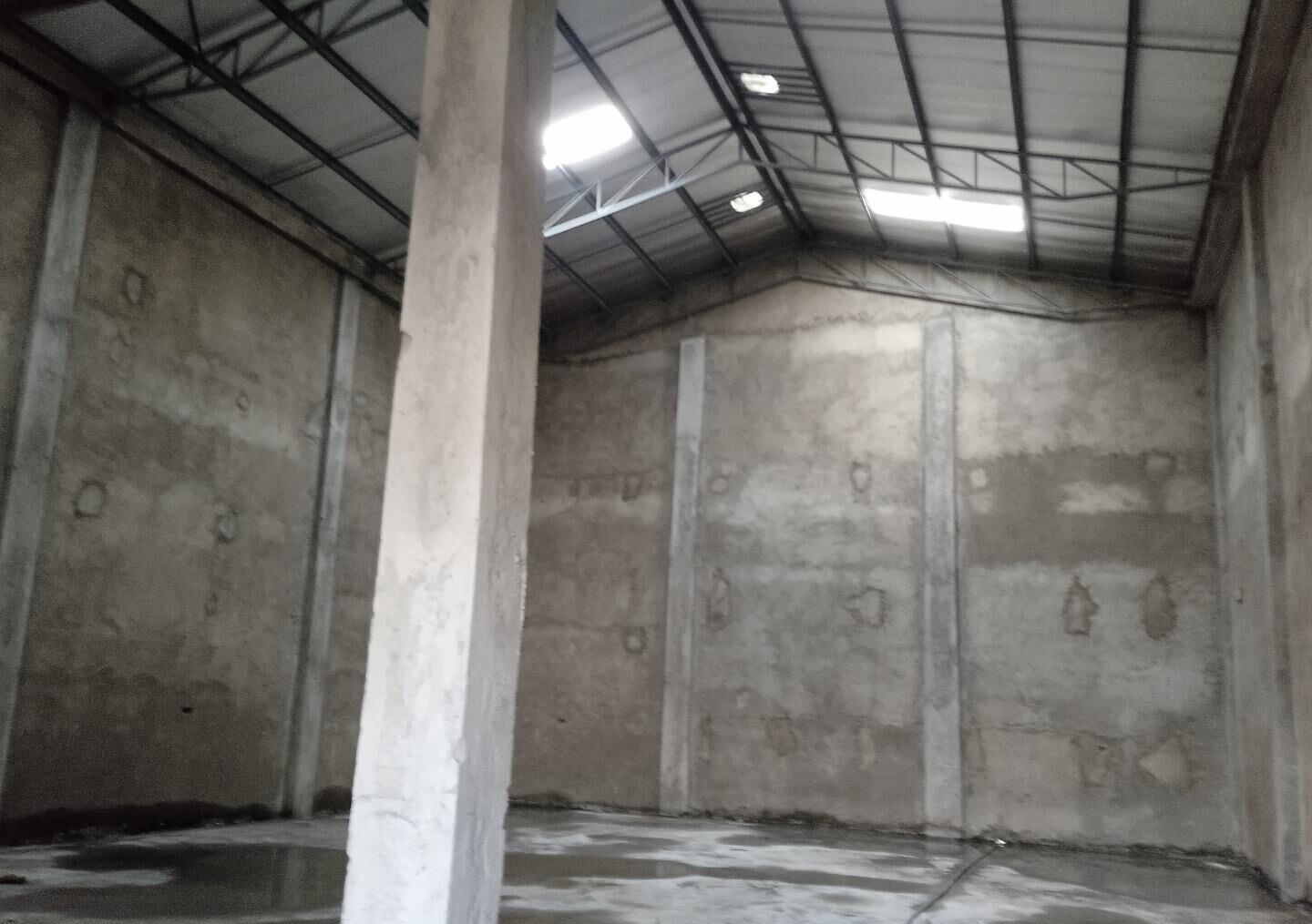 KSh 30M Warehouse with Parking