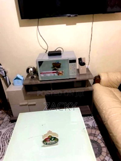 Furnished Studio Apartment in Kilimani, Riara Rd, Hurlingham for rent - Image 2