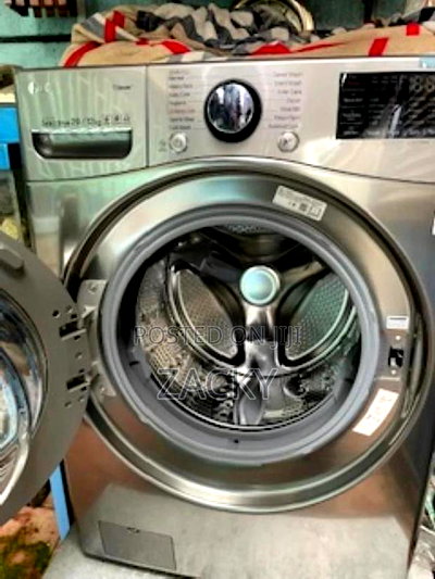 Furnished Studio Apartment in Kilimani, Riara Rd, Hurlingham for rent - Image 5