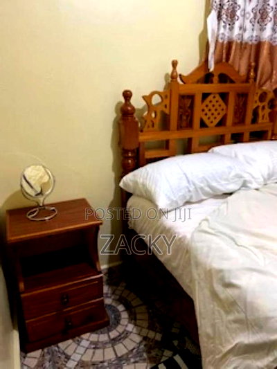 Furnished Studio Apartment in Kilimani, Riara Rd, Hurlingham for rent - Image 3