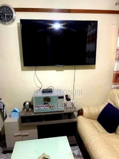 Furnished Studio Apartment in Kilimani, Riara Rd, Hurlingham for rent - Image 1