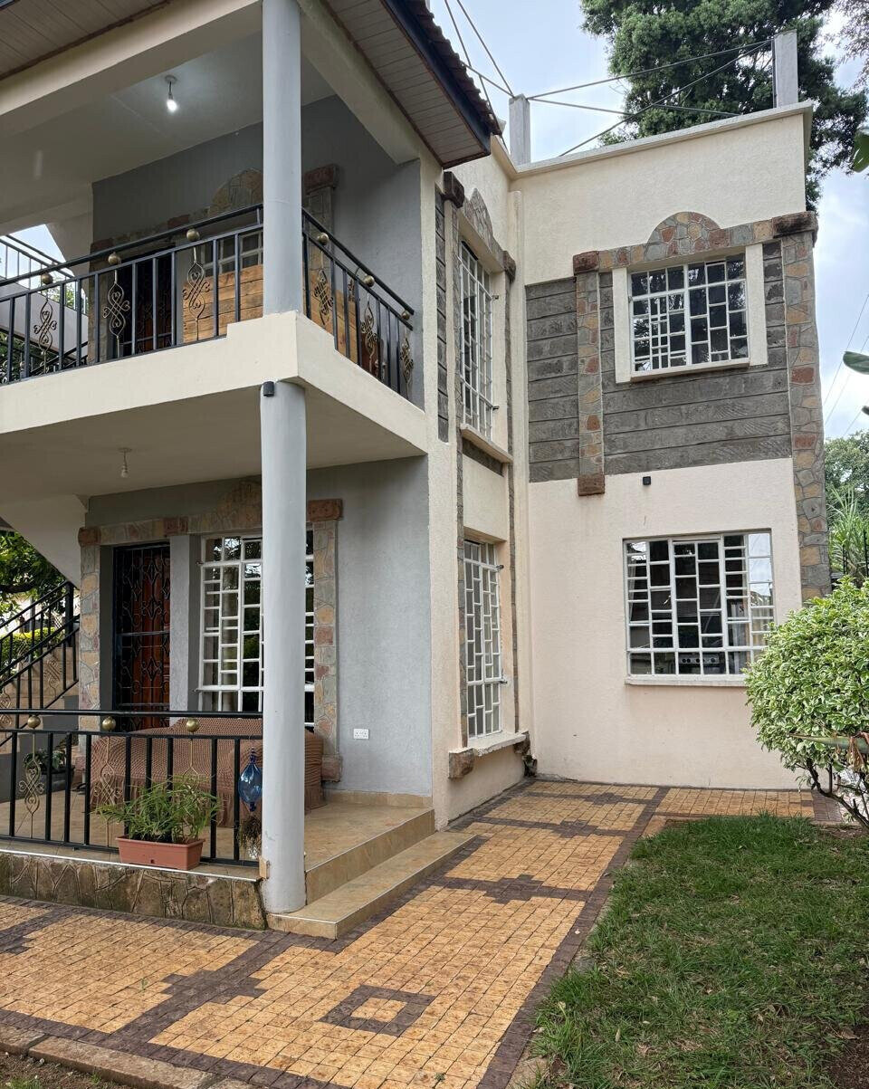 Quarter Acre Haven at KSh 100K