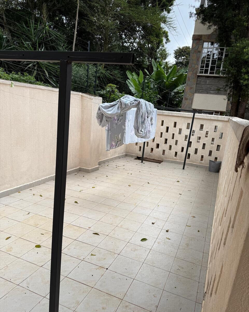 Quarter Acre Haven at KSh 100K