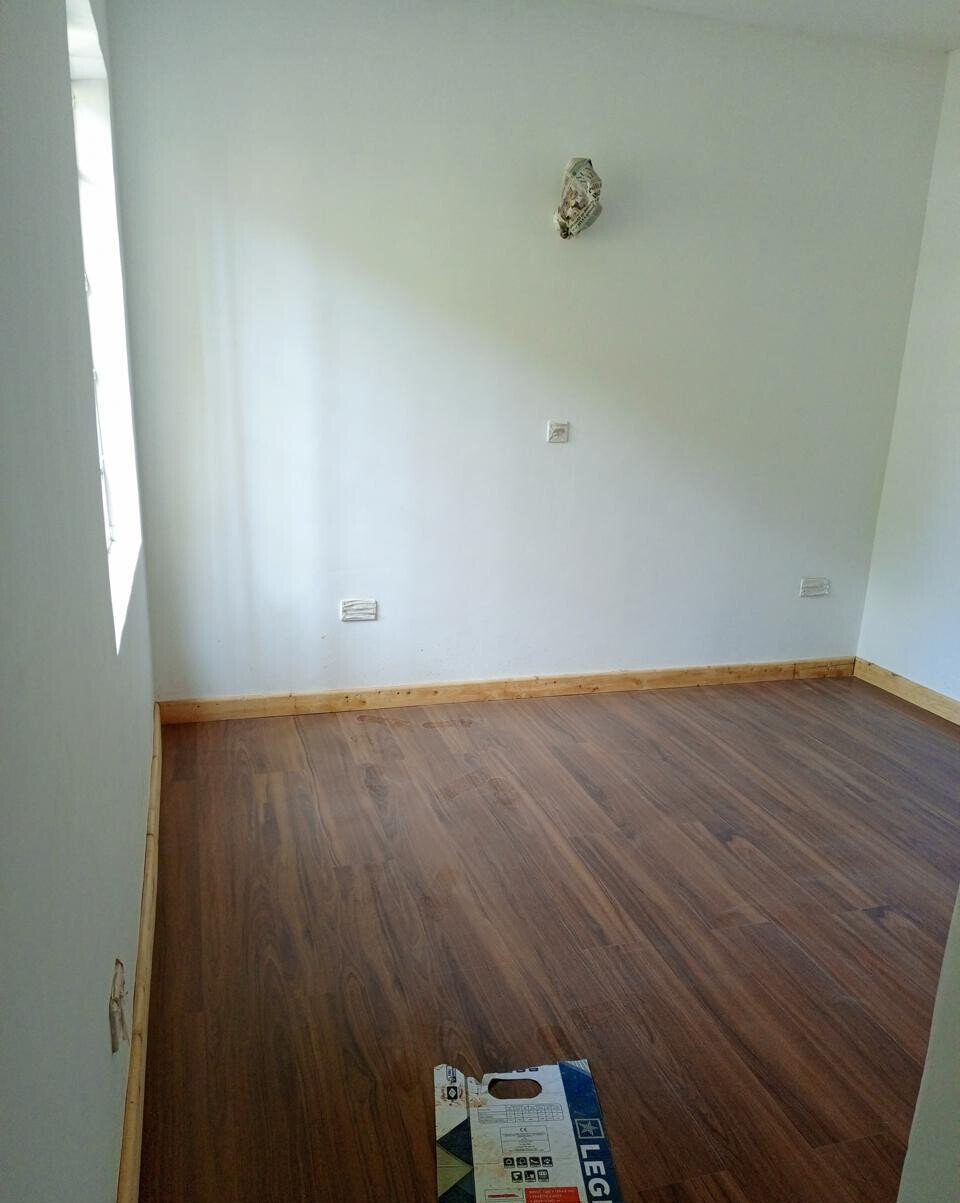 Quarter Acre Haven at KSh 100K
