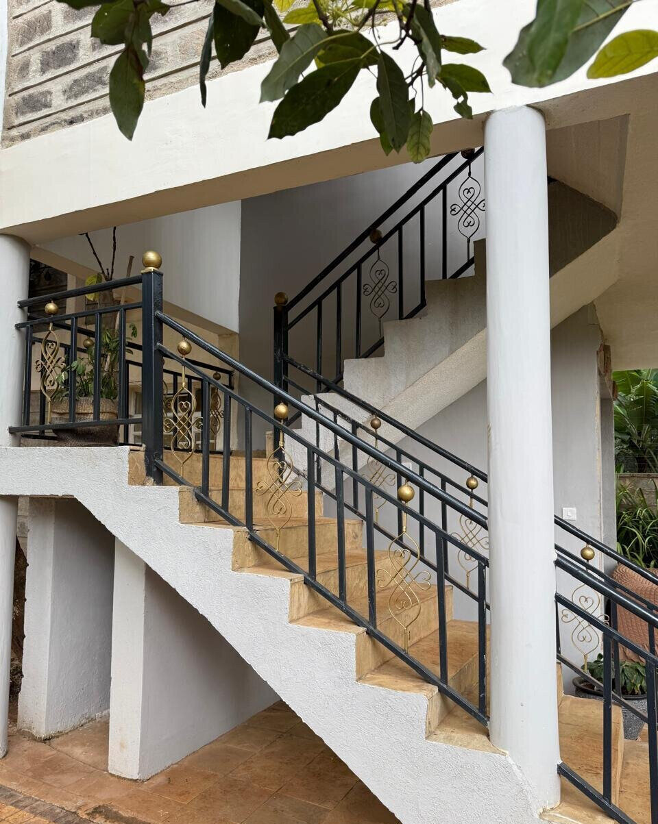 Quarter Acre Haven at KSh 100K