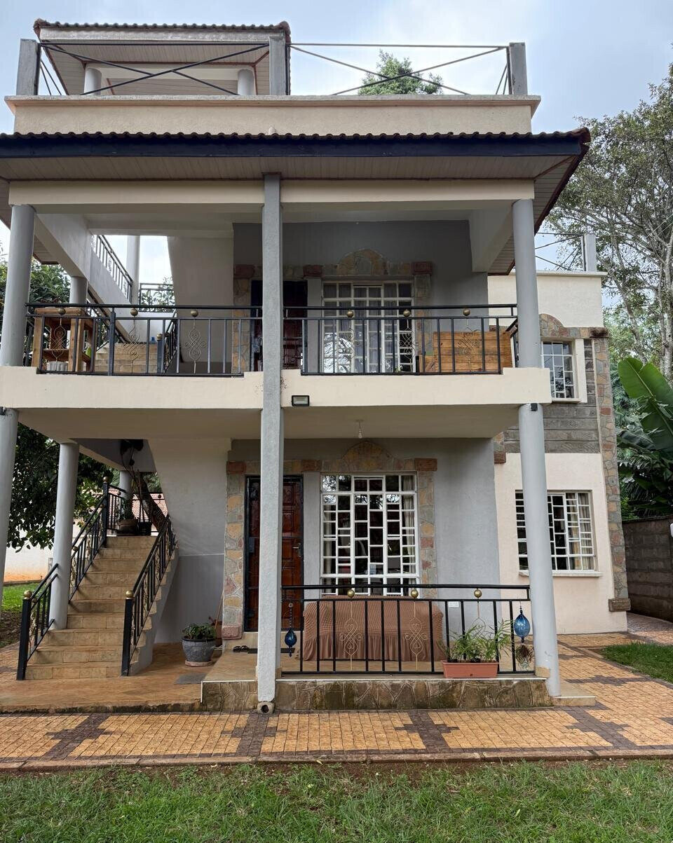 Quarter Acre Haven at KSh 100K