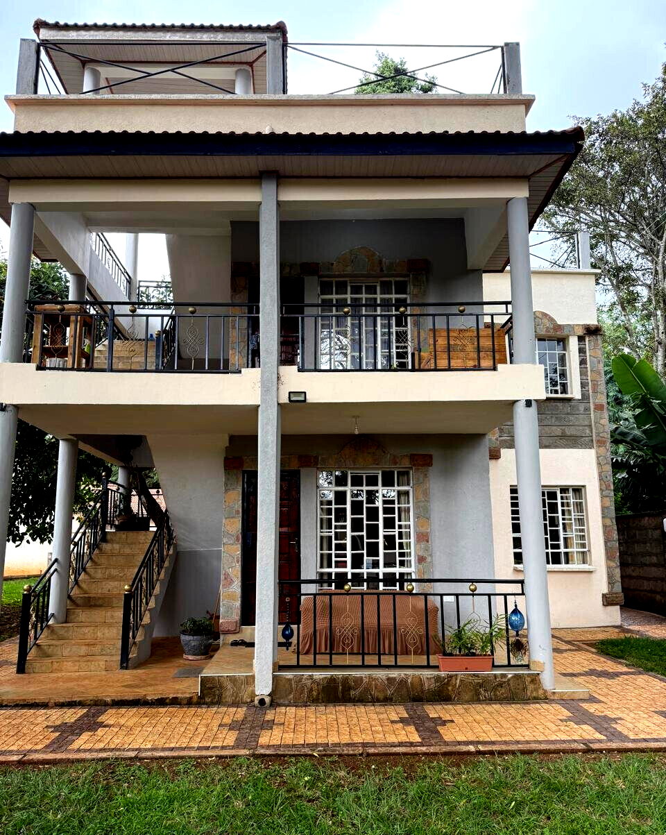 Quarter Acre Haven at KSh 100K
