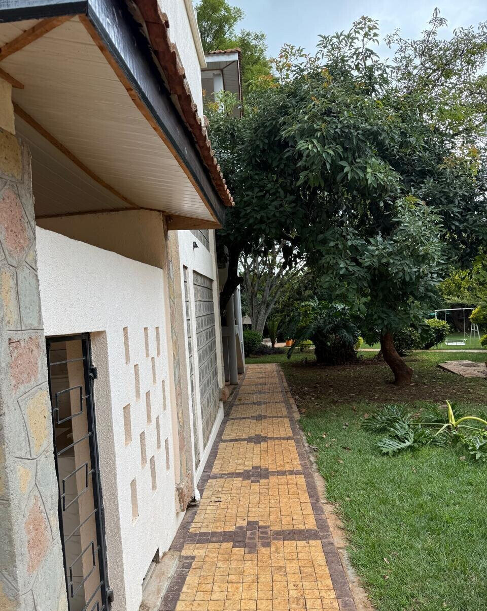 Quarter Acre Haven at KSh 100K