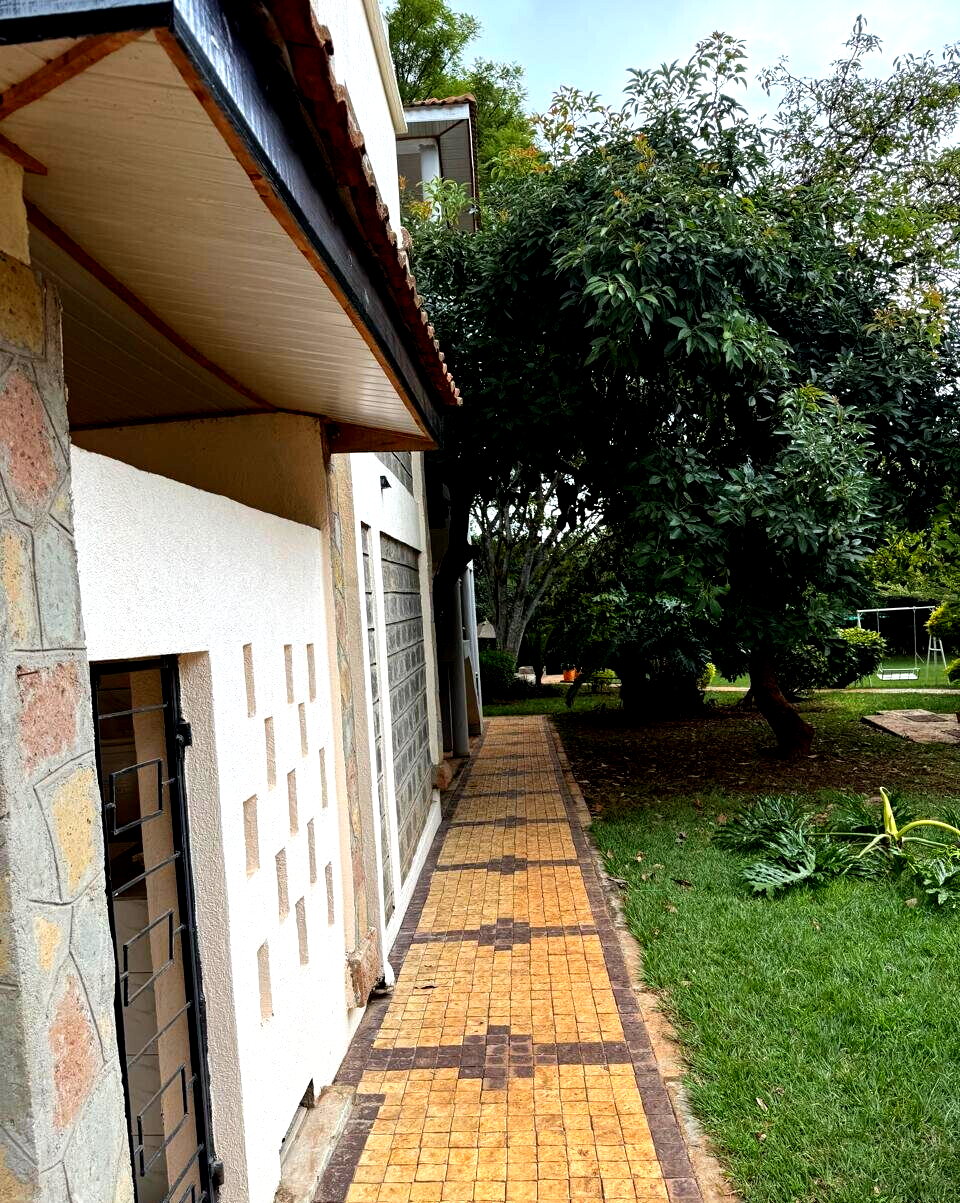 Quarter Acre Haven at KSh 100K