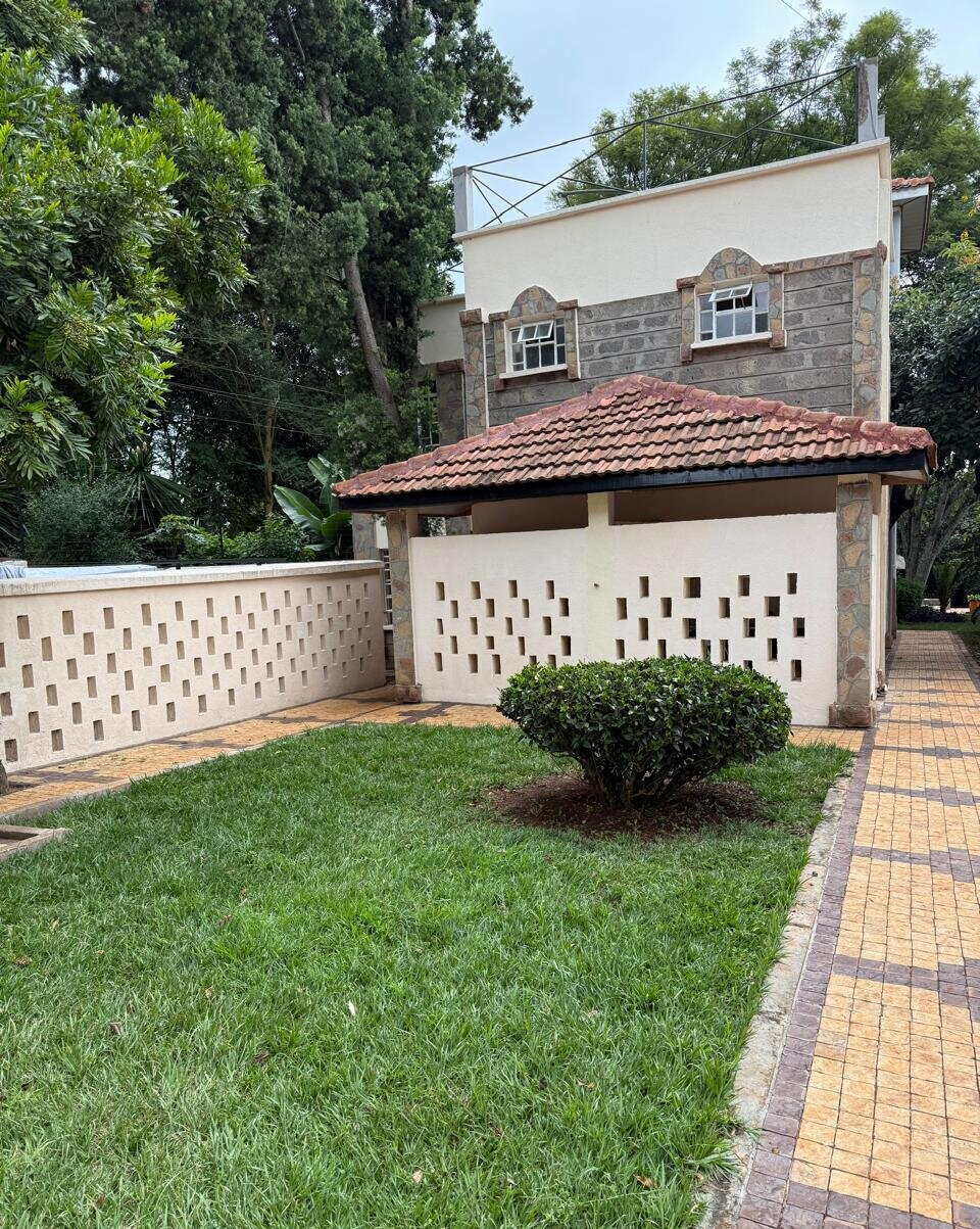 Quarter Acre Haven at KSh 100K