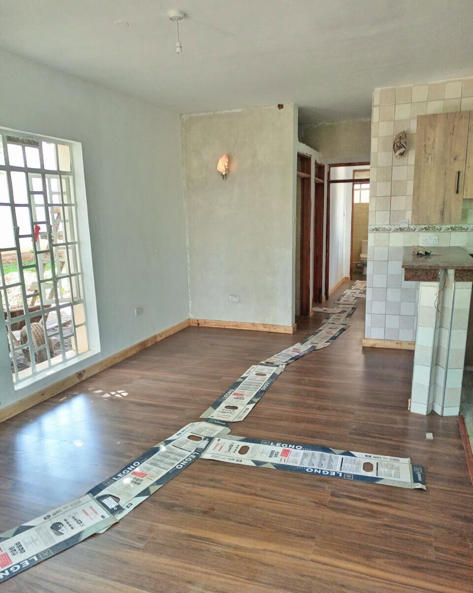 Quarter Acre Haven at KSh 100K