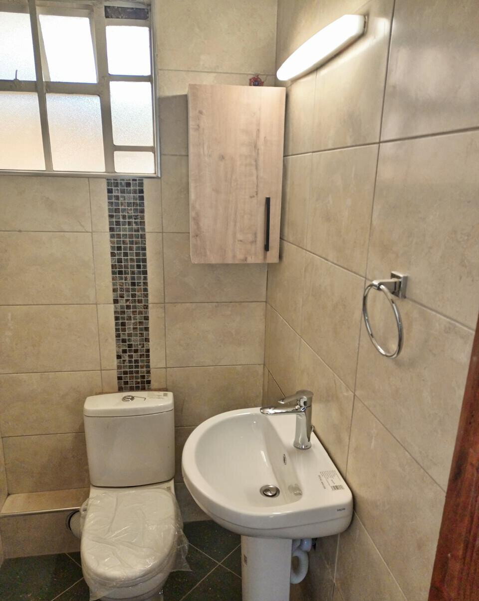 Quarter Acre Haven at KSh 100K