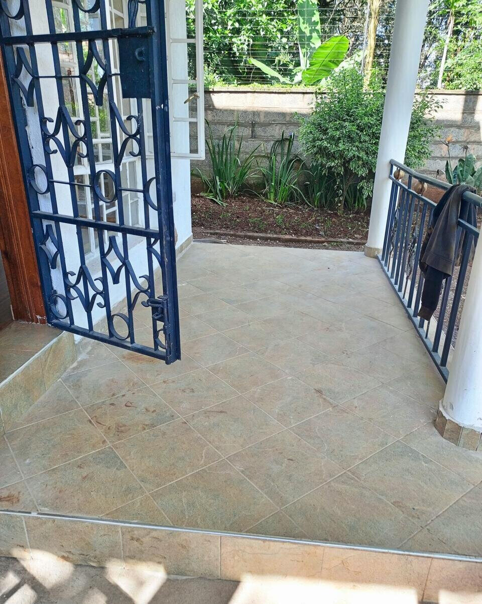 Quarter Acre Haven at KSh 100K