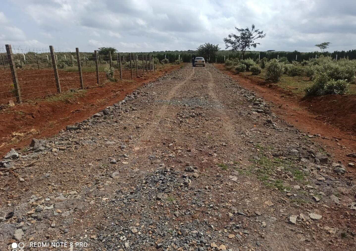 50x100 Garden Plot at KSh 795K