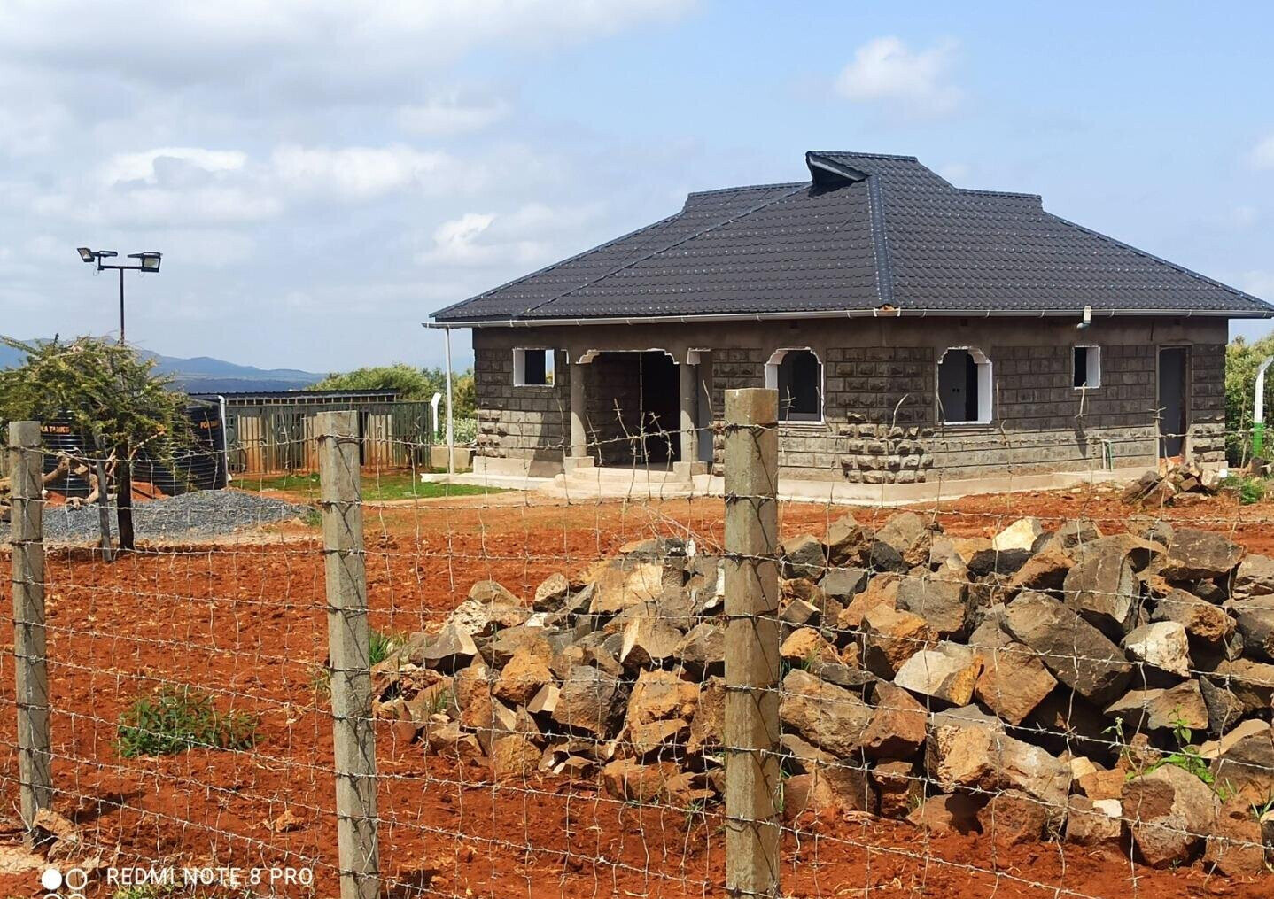 50x100 Garden Plot at KSh 795K