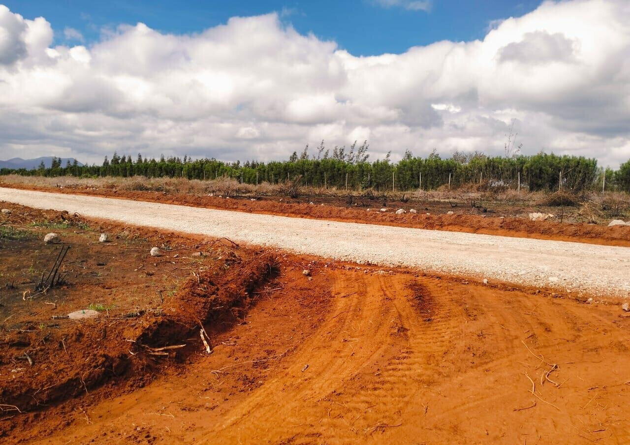 50x100 Garden Plot at KSh 795K