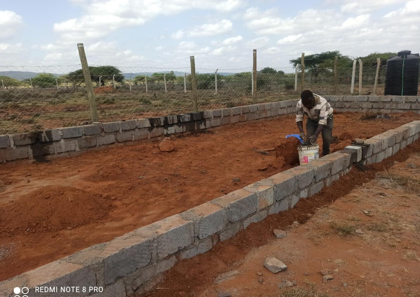 50x100 Garden Plot at KSh 795K
