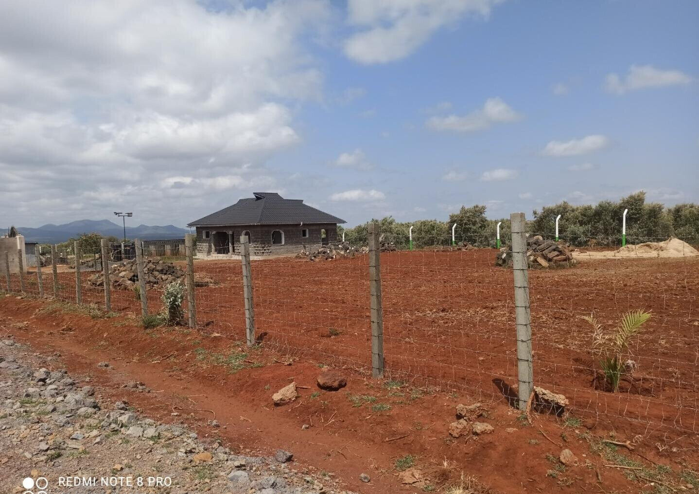 50x100 Garden Plot at KSh 795K