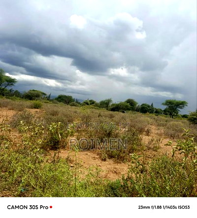 5 Acres in Kimana 1km Kutoka Kwa Tarmac - Image 2