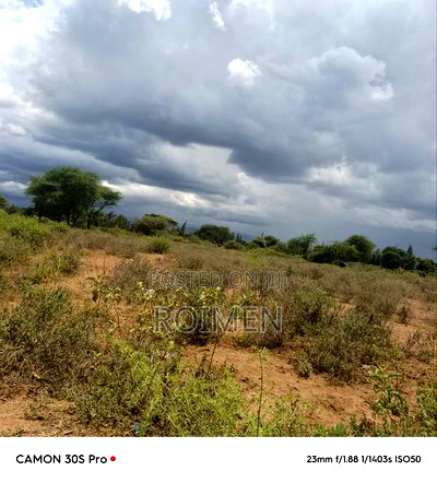 5 Acres in Kimana 1km Kutoka Kwa Tarmac - Image 5
