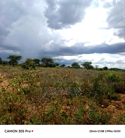 5 Acres in Kimana 1km Kutoka Kwa Tarmac - Image 3