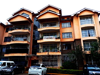4bdrm Apartment in Rose Avenue, Hurlingham for sale - Image 1