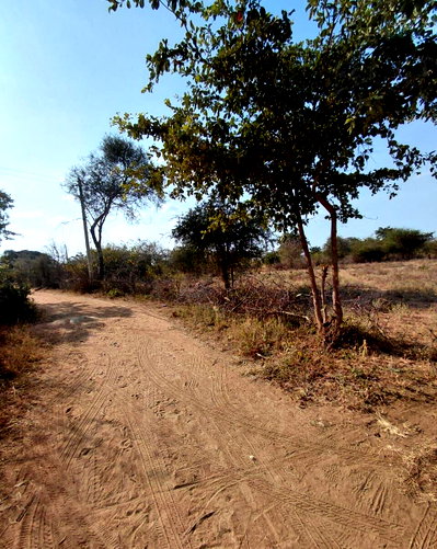 KSh 400K Plot in Matuu