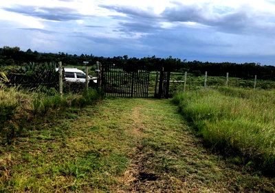 4-Acre Plot in Burguret, Laikipia