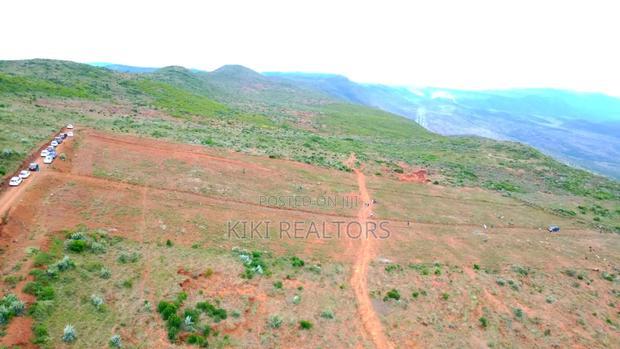 Nguirubi Ndeiya Affordable Plots