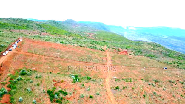 Nguirubi Ndeiya Affordable Plots