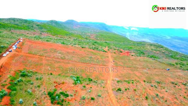 Nguirubi Ndeiya Affordable Plots