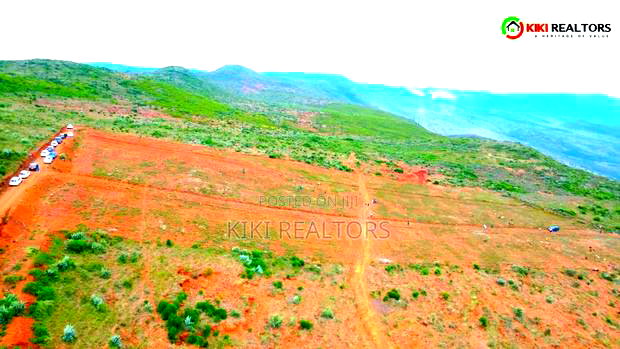 Nguirubi Ndeiya Affordable Plots