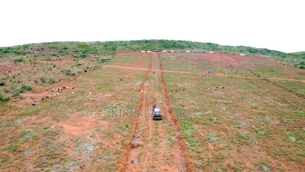 Nguirubi Ndeiya Affordable Plots
