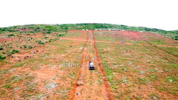 Nguirubi Ndeiya Affordable Plots