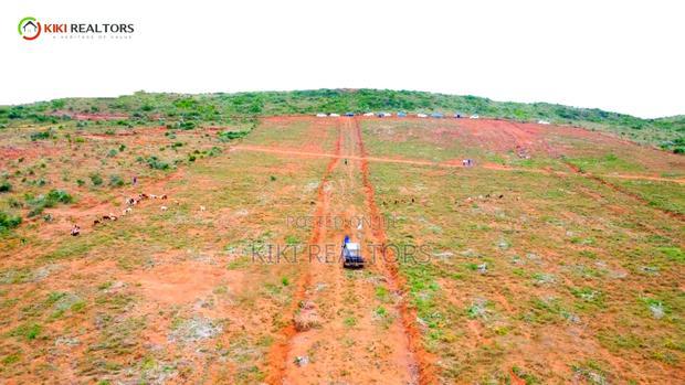 Nguirubi Ndeiya Affordable Plots