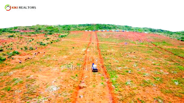 Nguirubi Ndeiya Affordable Plots