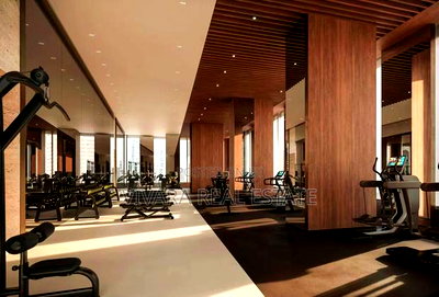 1bdrm Apartment in Muthaiga North for sale - Image 3