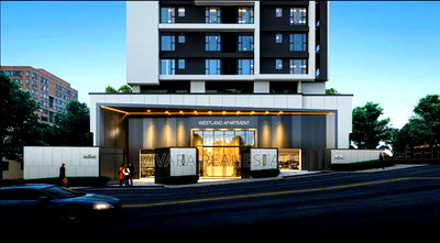 1bdrm Apartment in Muthaiga North for sale - Image 4