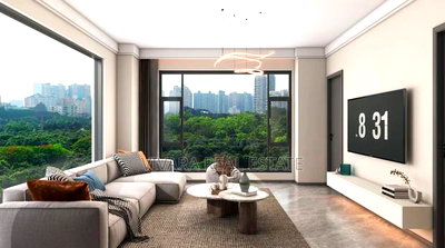 1bdrm Apartment in Muthaiga North for sale - Image 2