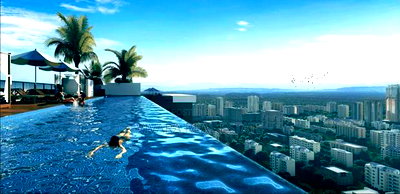 1bdrm Apartment in Muthaiga North for sale - Image 5