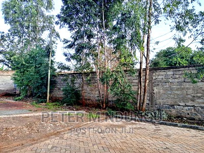 Prime Muthaiga North Country Villas 0.5 Acres - Image 5