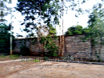 Prime Muthaiga North Country Villas 0.5 Acres - Image 1